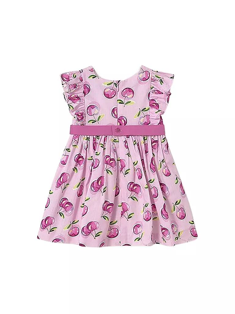 MAYORAL | Baby Kleid | rosa