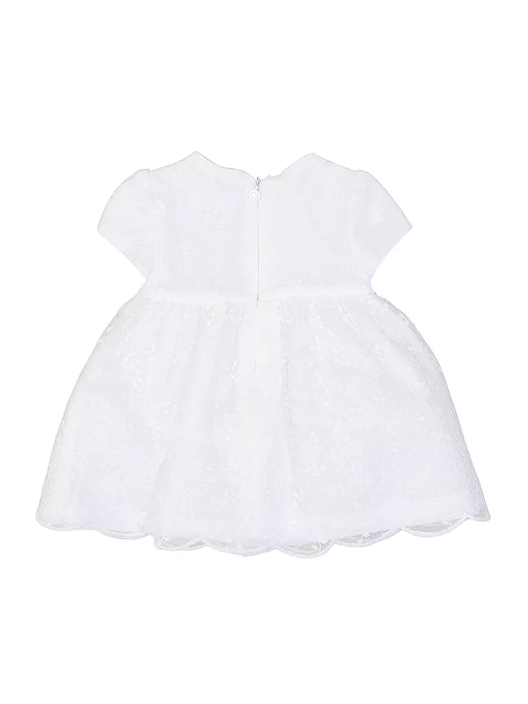 MAYORAL | Baby Kleid | creme