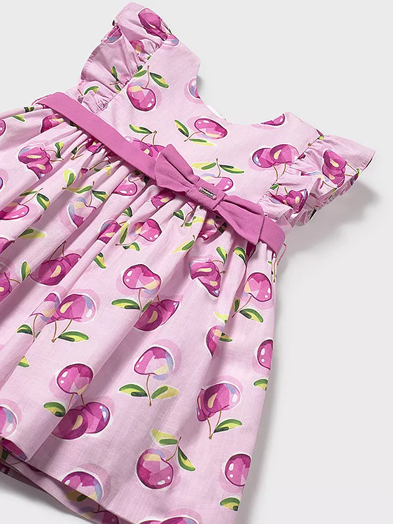 MAYORAL | Baby Kleid | rosa