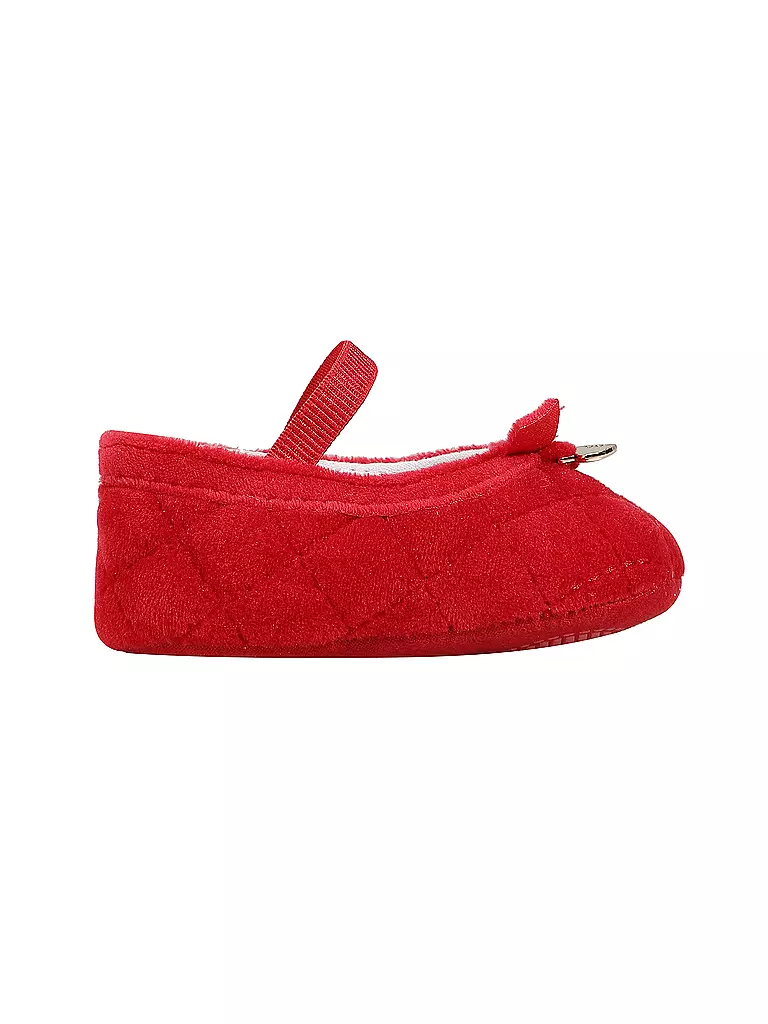 MAYORAL | Baby Schuhe | rot