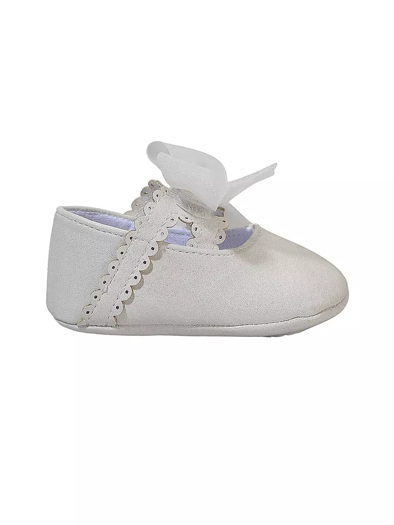 MAYORAL | Baby Schuhe | creme