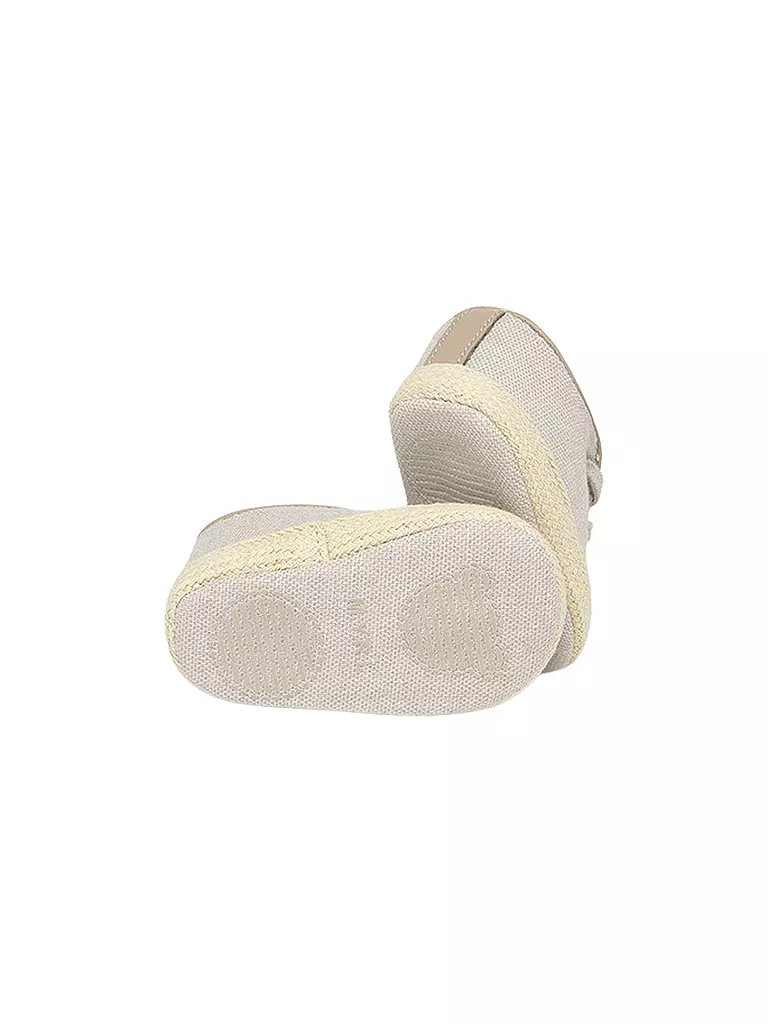 MAYORAL | Baby Schuhe | beige