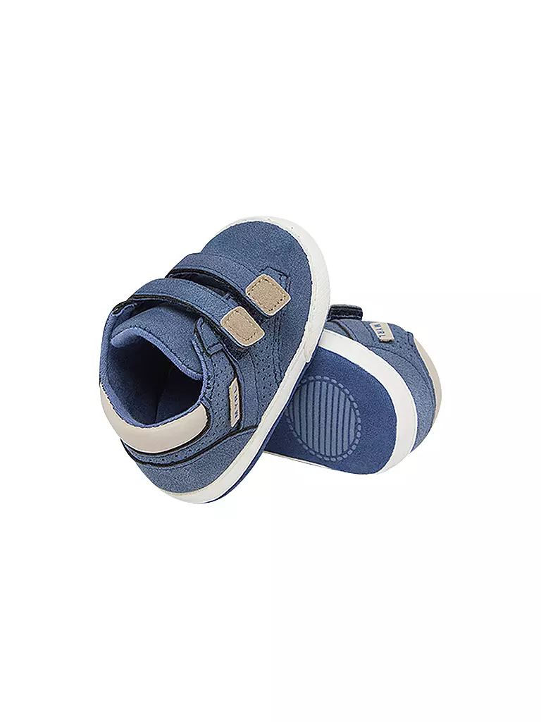 MAYORAL | Baby Schuhe | blau