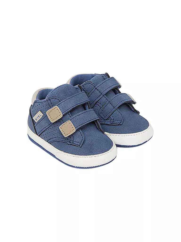 MAYORAL | Baby Schuhe | blau