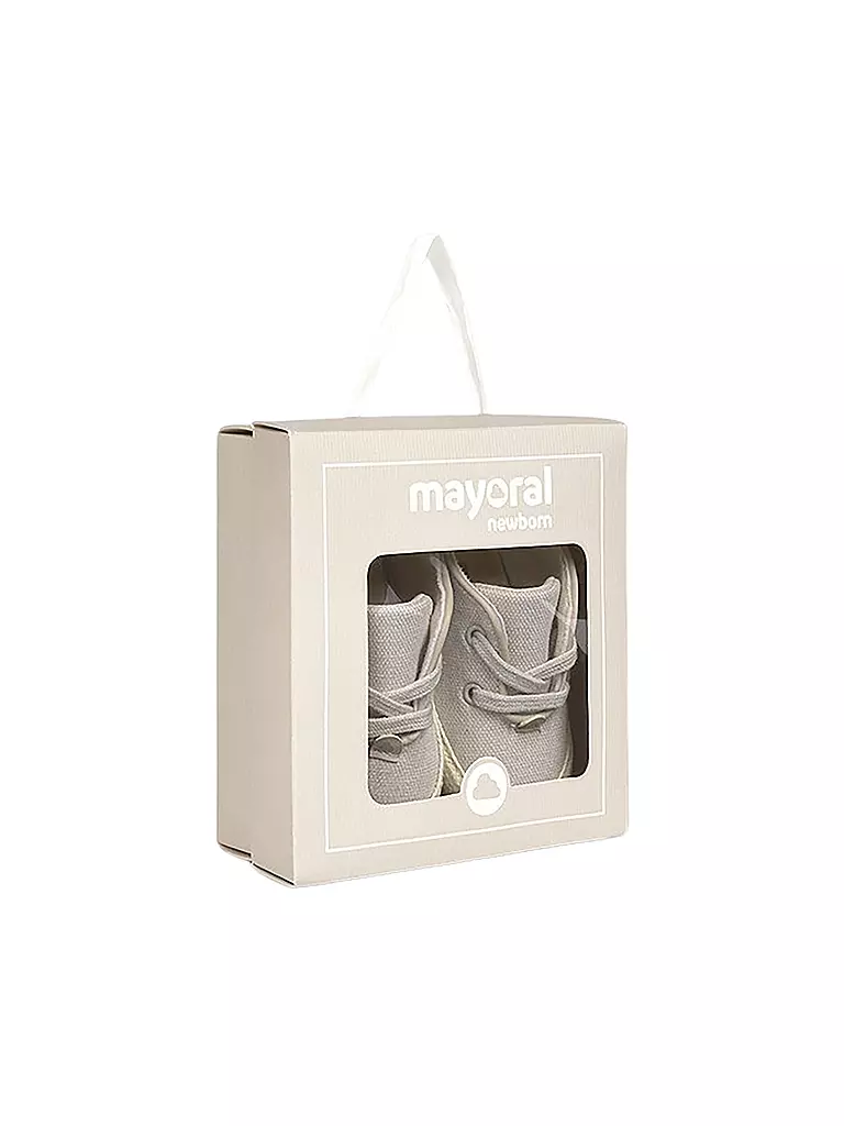 MAYORAL | Baby Schuhe | beige