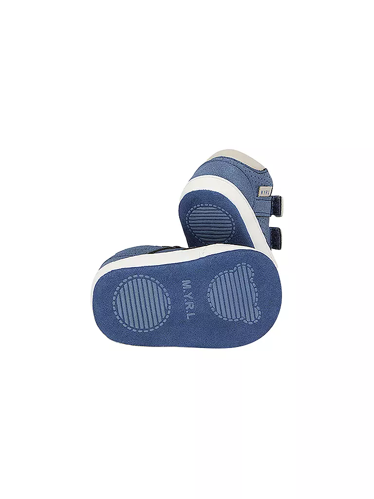 MAYORAL | Baby Schuhe | blau