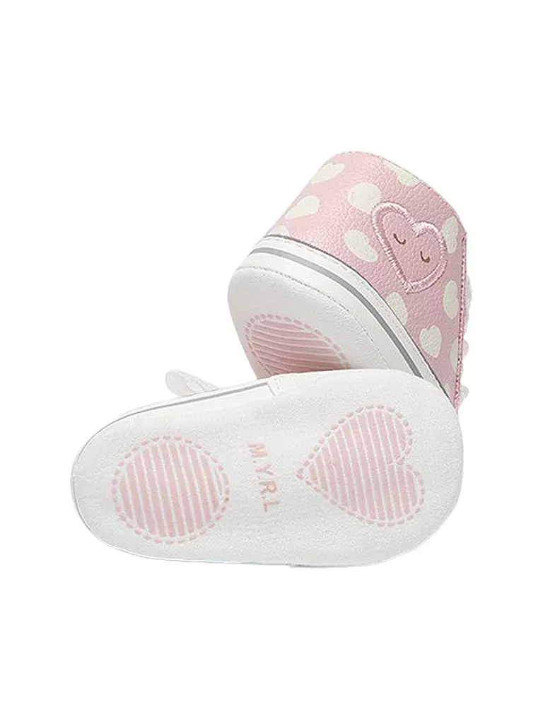 MAYORAL | Baby Schuhe | rosa