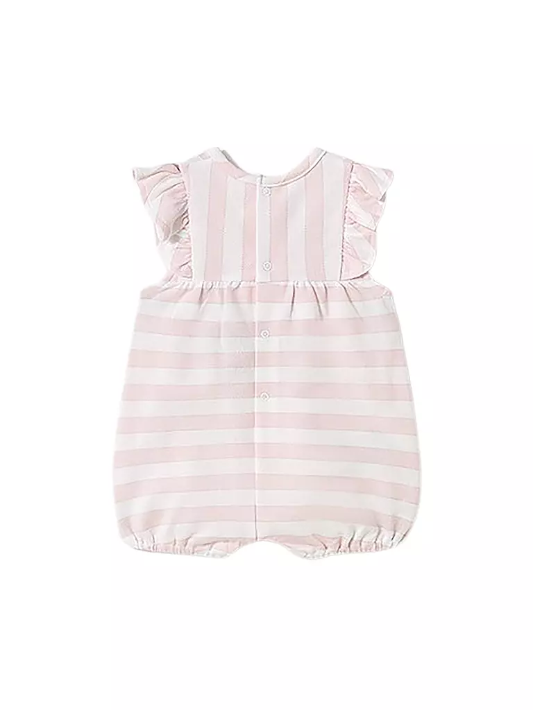 MAYORAL | Baby Set 2-teilig Strampler | rosa