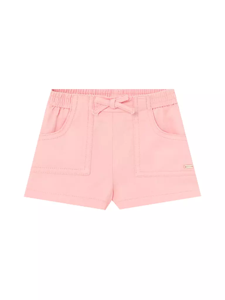 MAYORAL | Baby Shorts | rosa