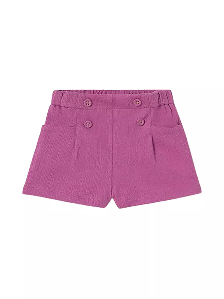 MAYORAL | Baby Shorts | pink