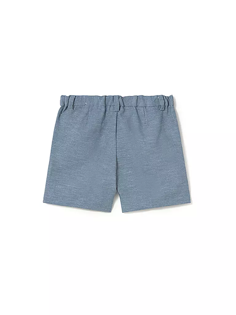 MAYORAL | Baby Shorts | blau