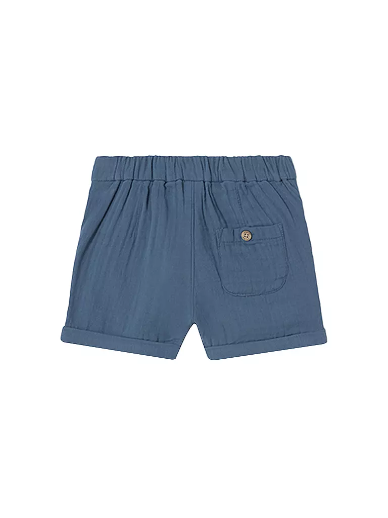 MAYORAL | Baby Shorts | blau