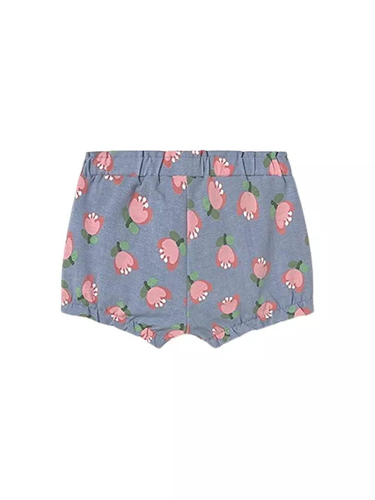 MAYORAL | Baby Shorts | blau