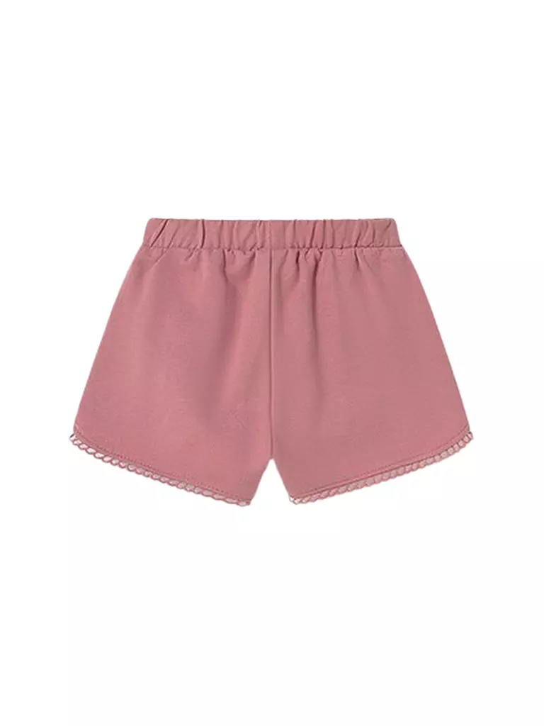 MAYORAL | Baby Shorts | rosa