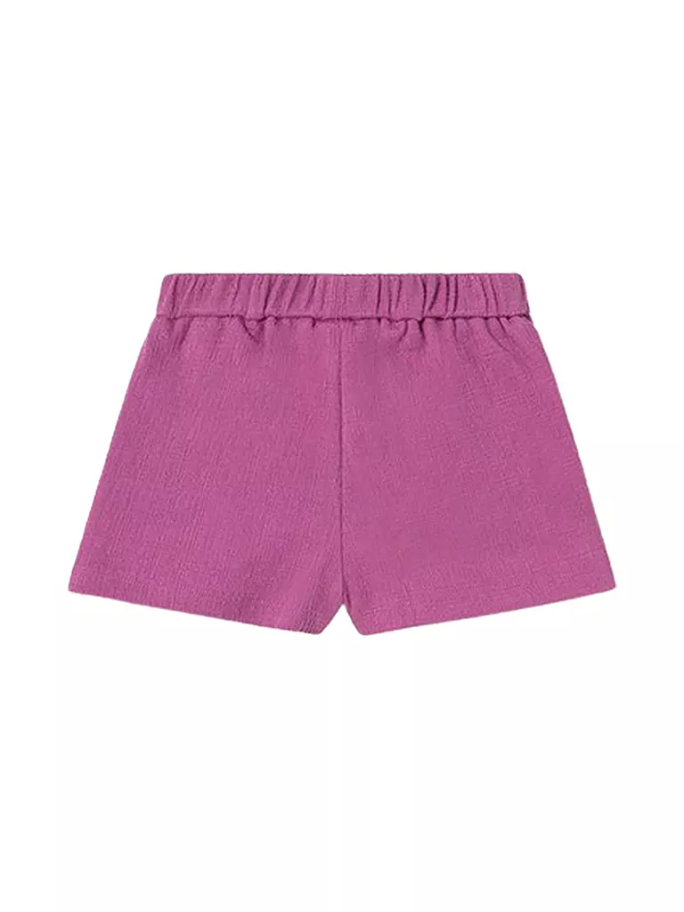 MAYORAL | Baby Shorts | pink