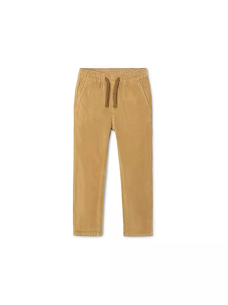 MAYORAL | Jungen Hose | beige