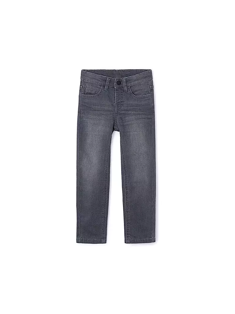 MAYORAL | Jungen Jeans | grau