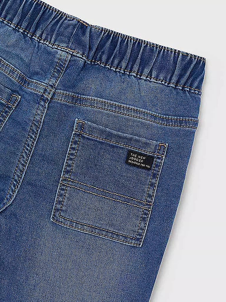 MAYORAL | Jungen Jeans | blau