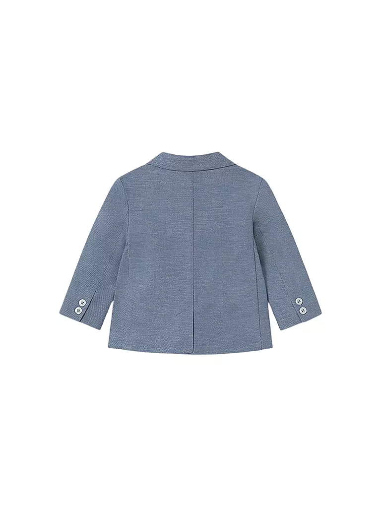 MAYORAL | Jungen Sakko  | blau