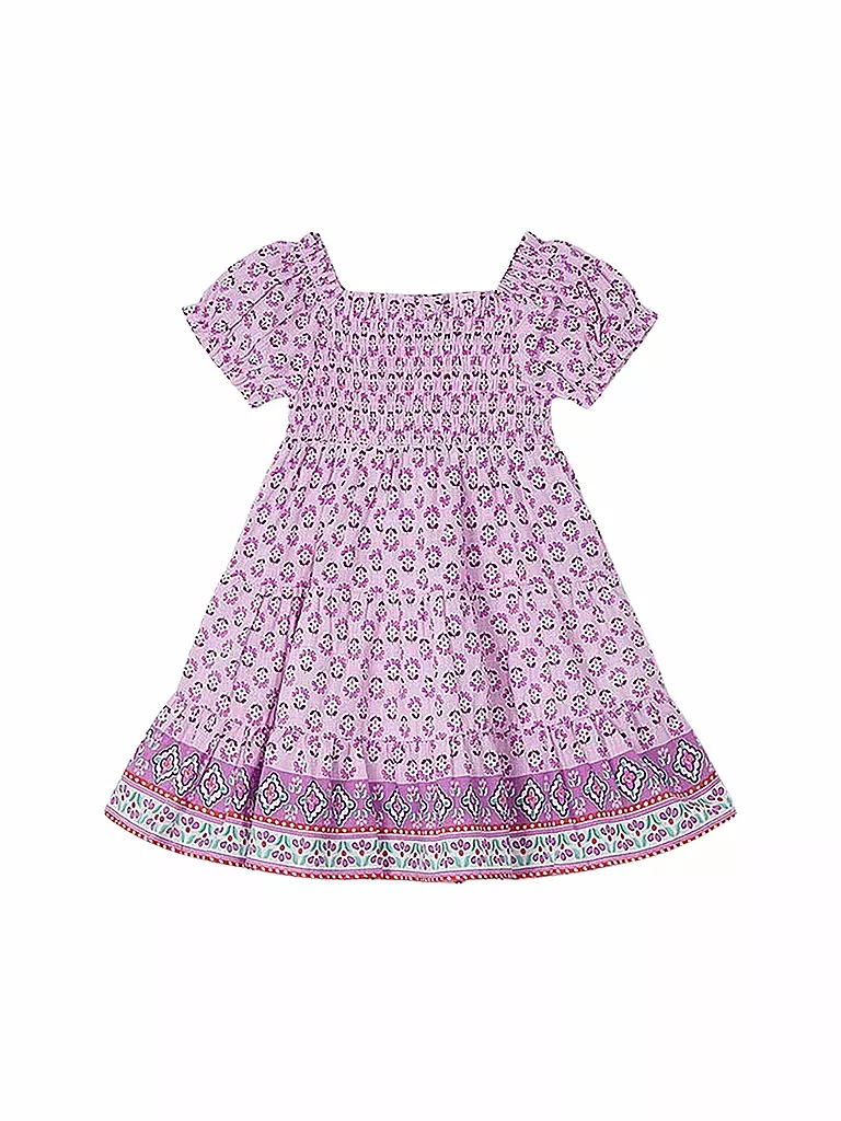 MAYORAL | Mädchen Kleid | rosa