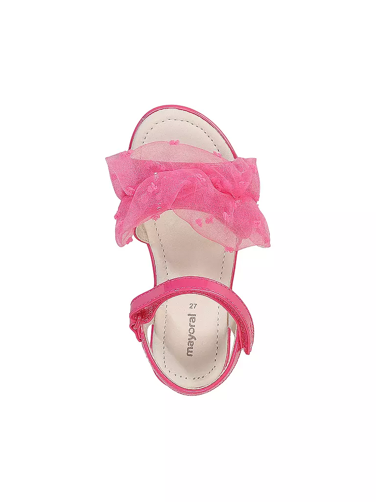 MAYORAL | Mädchen Sandalen  | pink