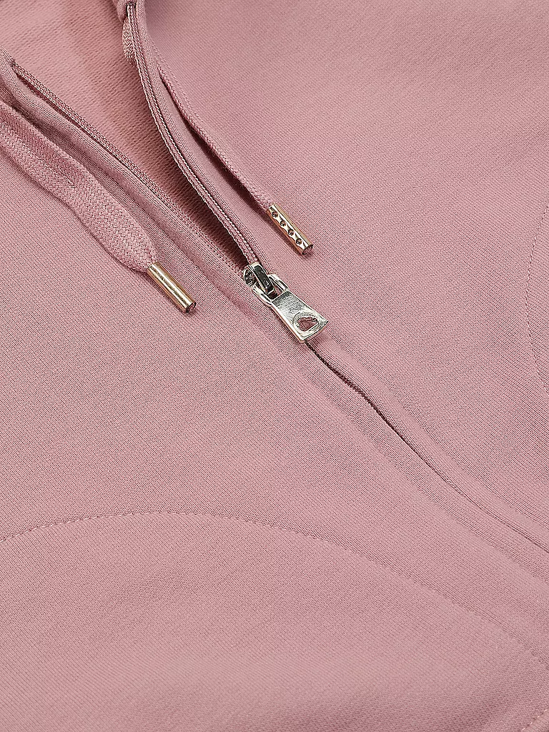 MAYORAL | Mädchen Sweatjacke | rosa