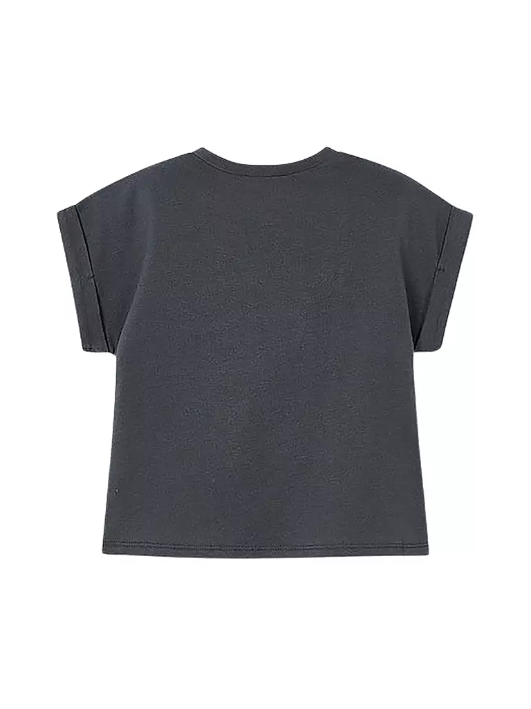 MAYORAL | Mädchen T-Shirt  | grau