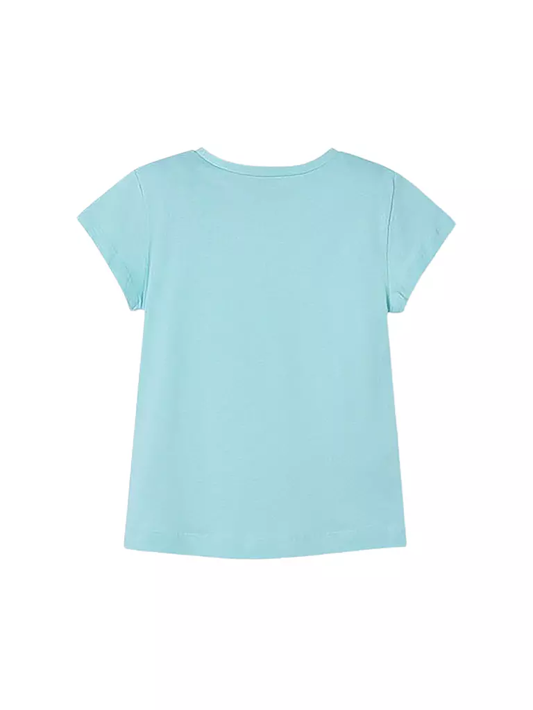 MAYORAL | Mädchen T-Shirt | mint