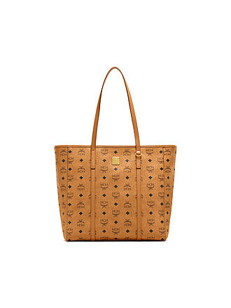 MCM | Tasche - Shopper TONI VISETOS Medium