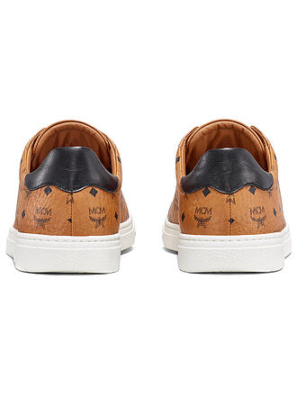 MCM | Sneaker TERRAIN DERBY