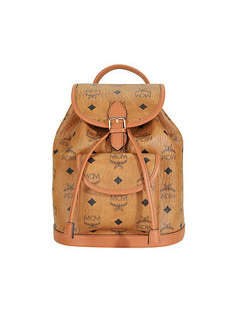 MCM | Rucksack AREN Mini 