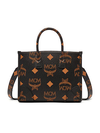 MCM | Tasche - Tote Bag MÜNCHEN S