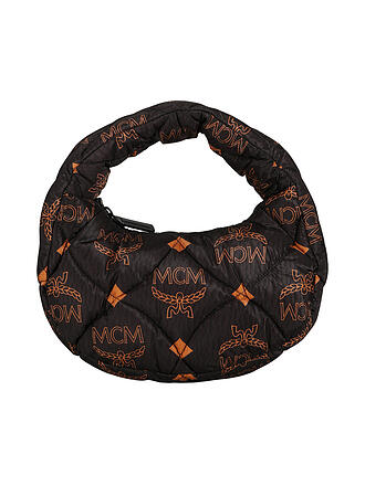 MCM | Tasche - Hobo AREN Mini