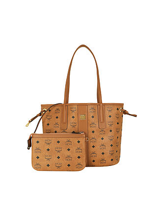 MCM | Tasche - Wendeshopper LIZ Small