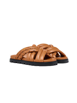 MCM | Sandalen 