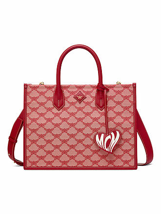 MCM | Tasche - Tote Bag LAURETOS VALENTINE Medium