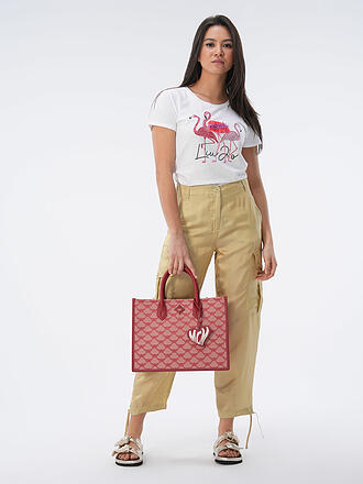 MCM | Tasche - Tote Bag LAURETOS VALENTINE Medium