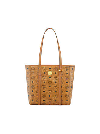 MCM | Tasche - Shopper TONI VI Small