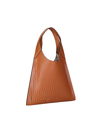 MCM | Ledertasche - Shopper AREN XLarge