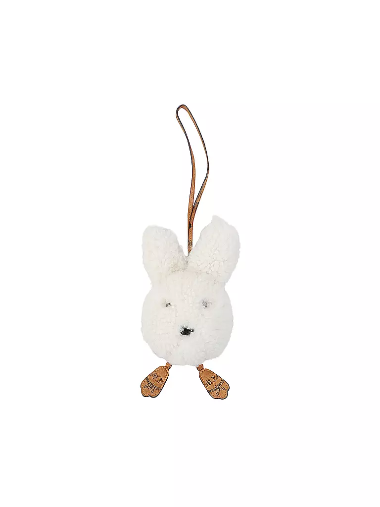 MCM | Charm AREN RABBIT | weiss