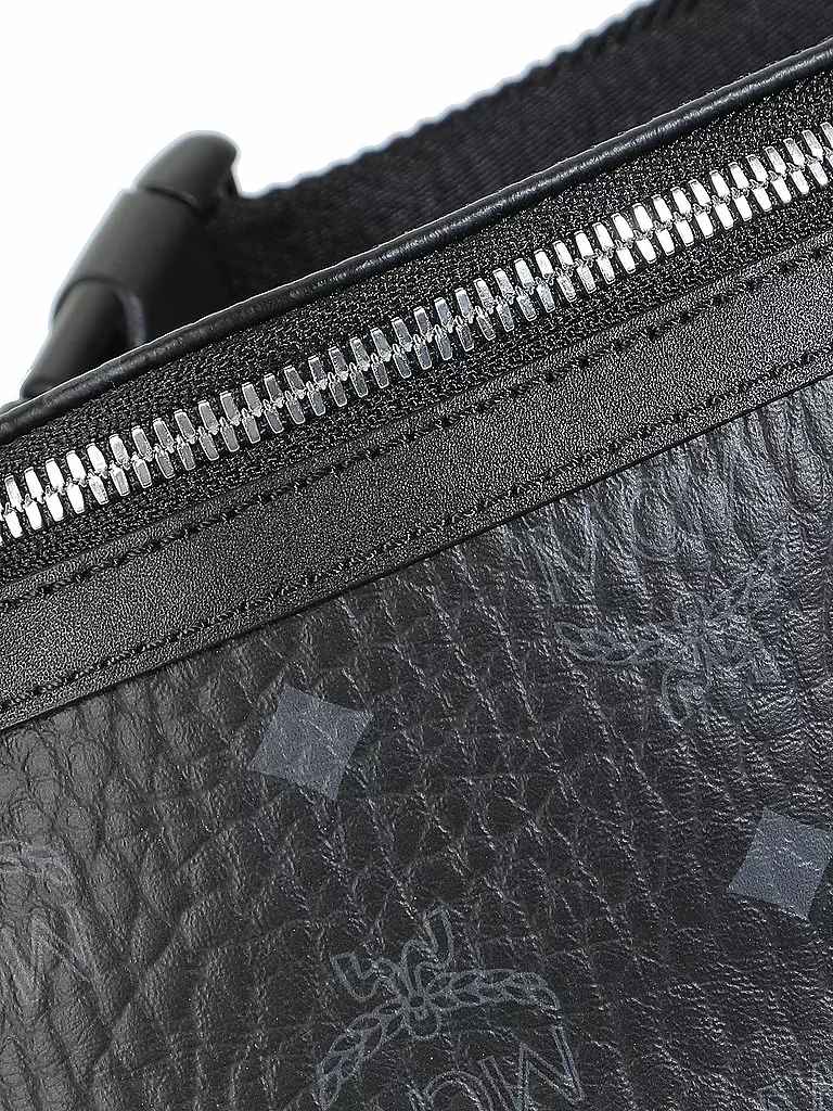 MCM | Gürteltasche Fursten Visetos | braun