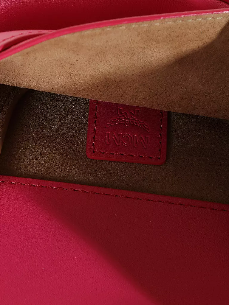 MCM | Geldbörse MODE TRAVIA | pink