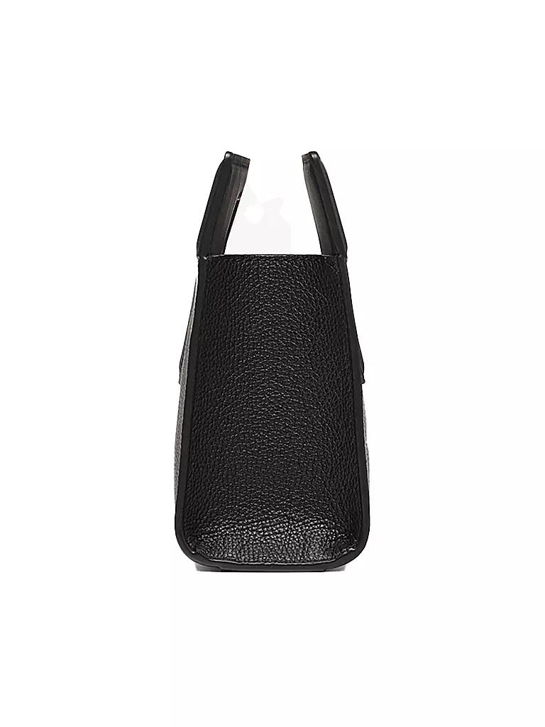 MCM | Ledertasche - Mini Bag DIAMOND | braun