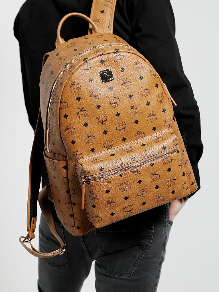 MCM Rucksack 