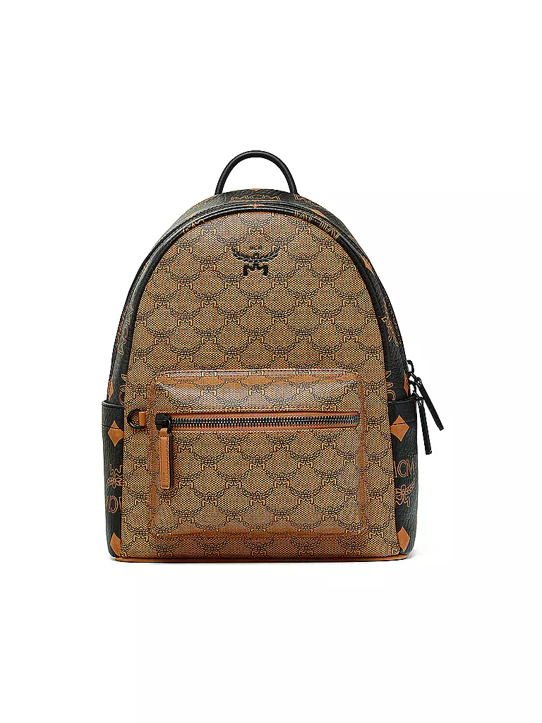 MCM | Rucksack STARK  | braun