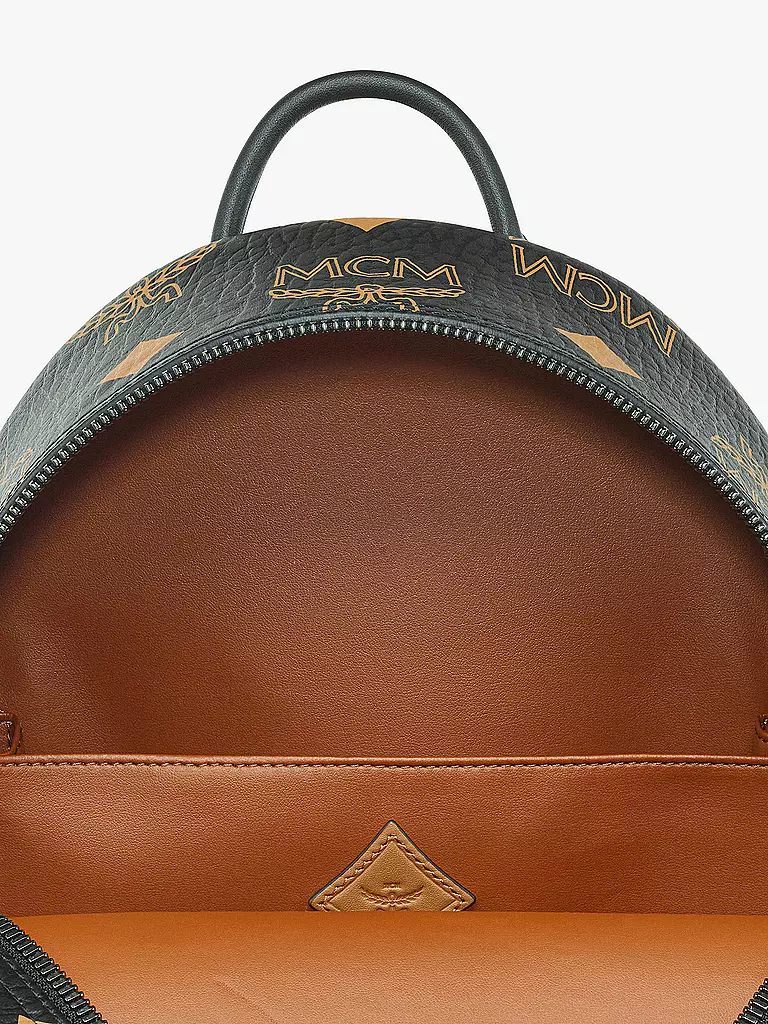 MCM | Rucksack STARK  | braun