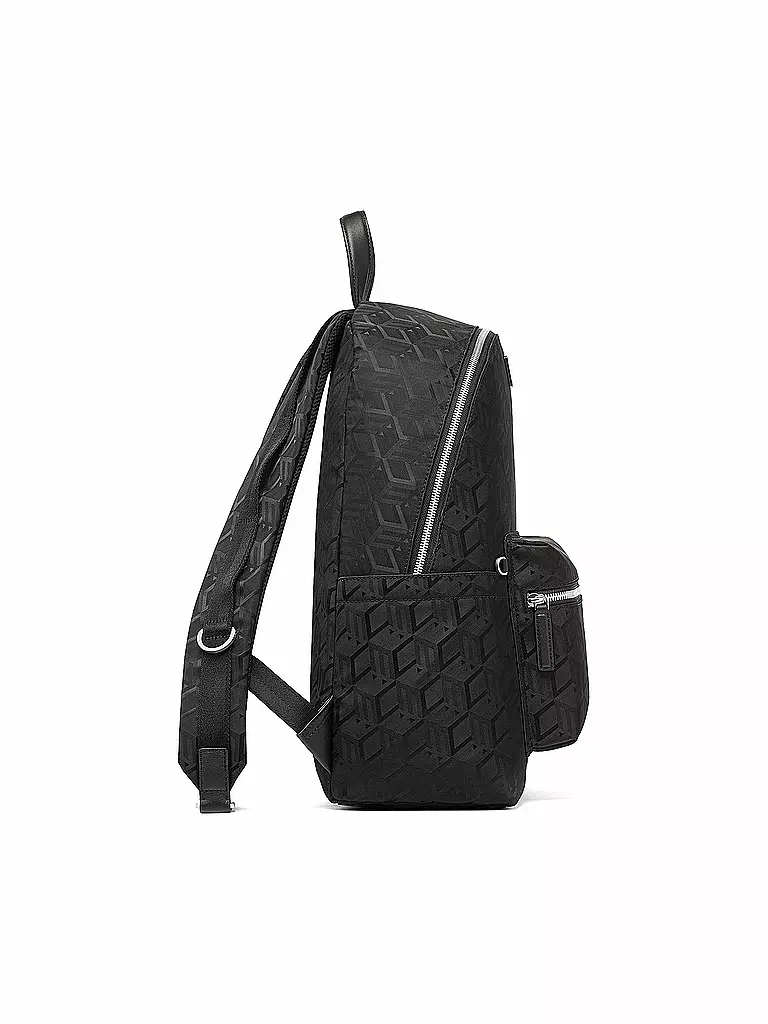 MCM | Rucksack STARK Medium | schwarz