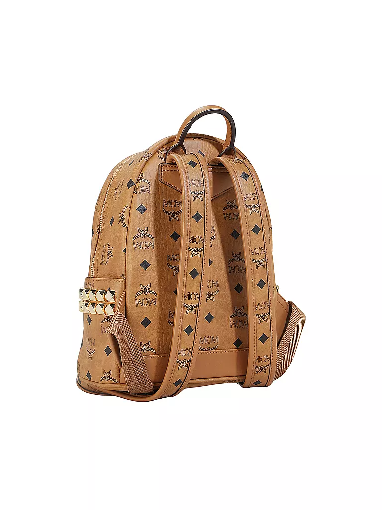 MCM | Rucksack STARK X-Mini | braun