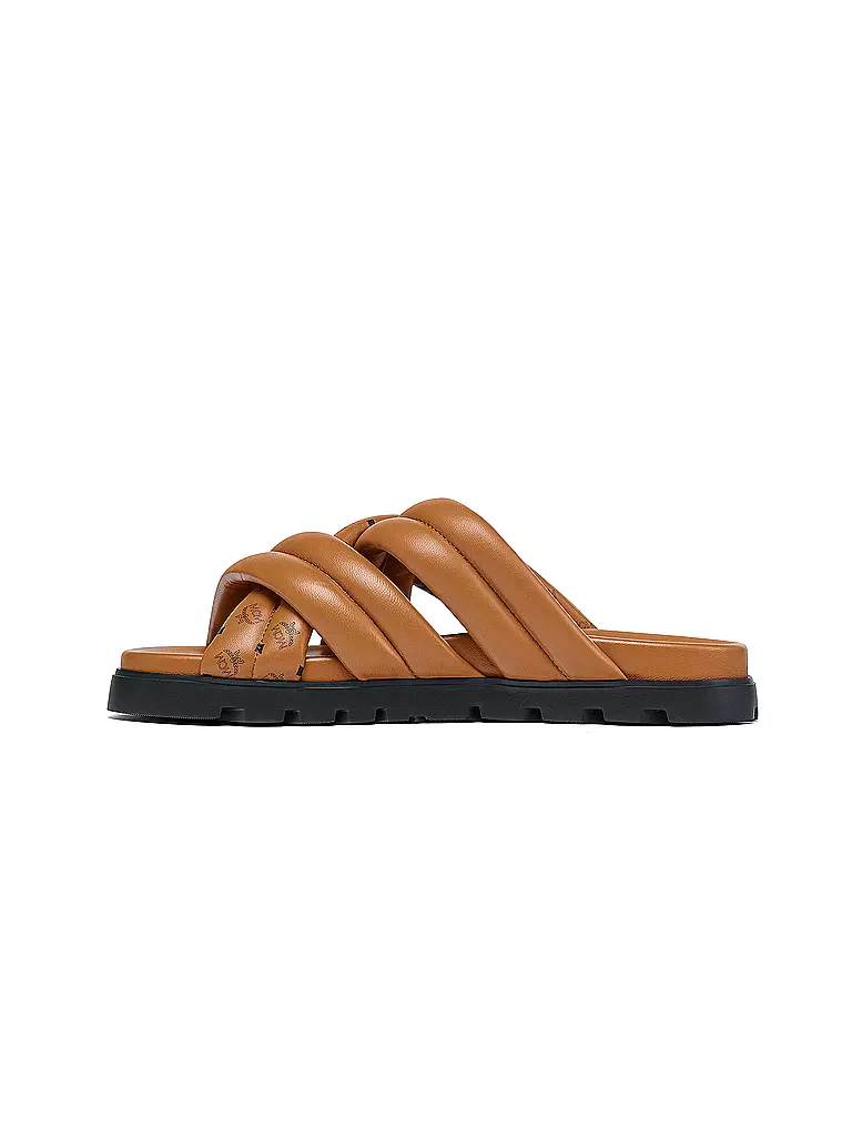 MCM | Sandalen  | braun