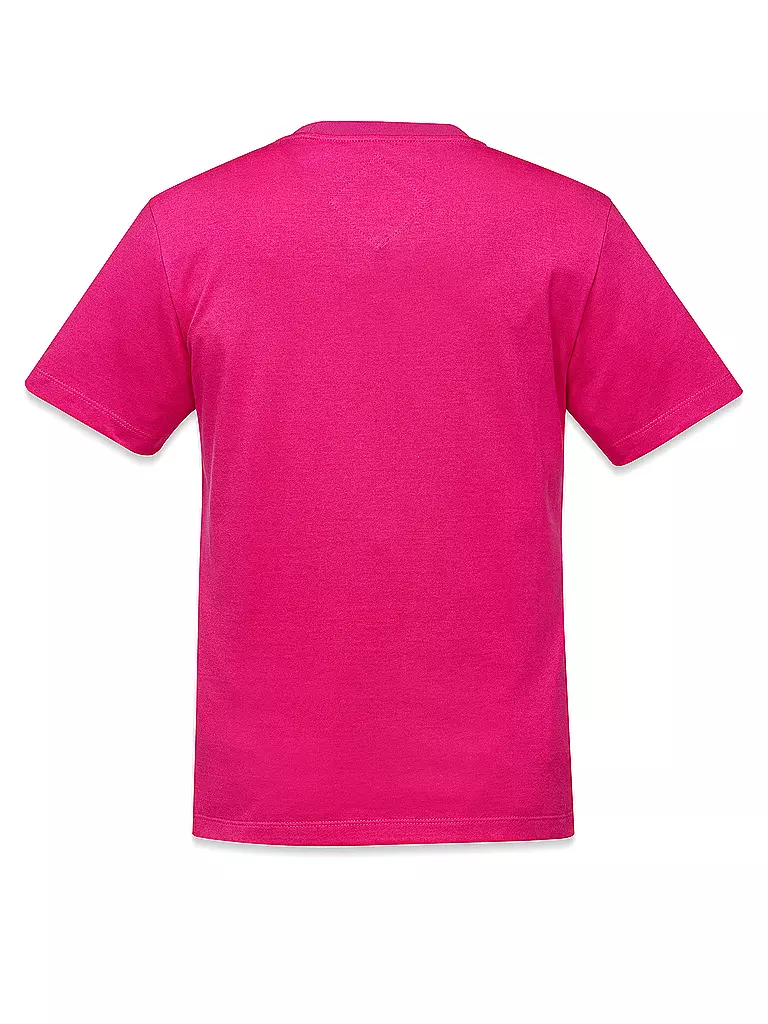 MCM | T-Shirt ESSENTIAL | pink